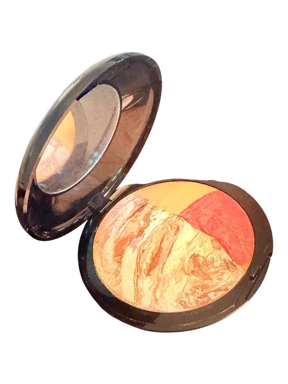 Laura Geller Baked Color & Contour Highlight Blush Bronzer 20g NEW